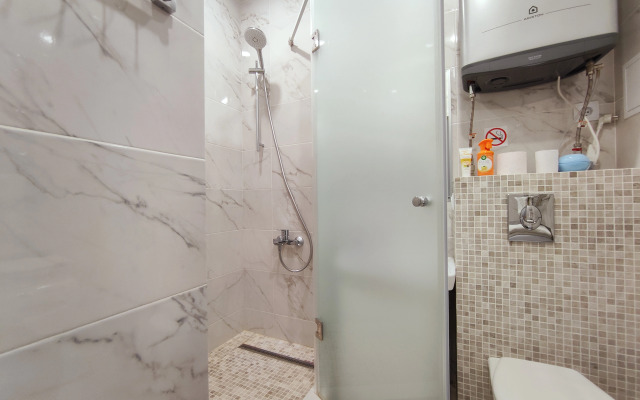 Апартаменты Любимый Дом на Измайлова 58А корпус 1