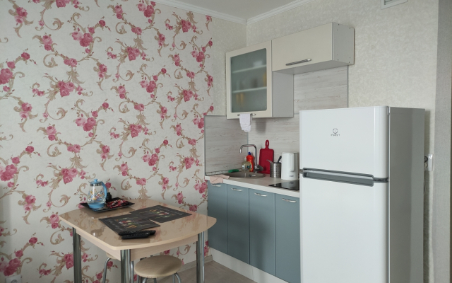 Квартира Вечерние огни Татлина Морской бриз