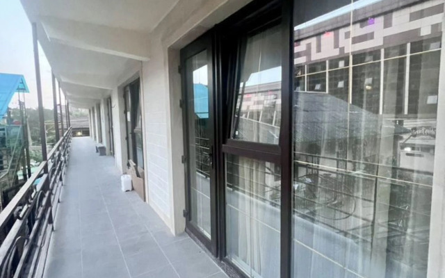 Na Ulitse Izvestinskoy 31 Flat