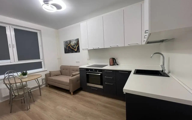 V Alexhome V Mytischakh Flat