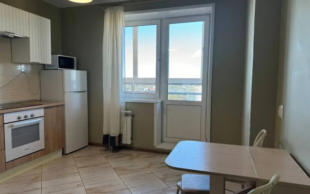 Апартаменты Apart Sharing на Джамбула