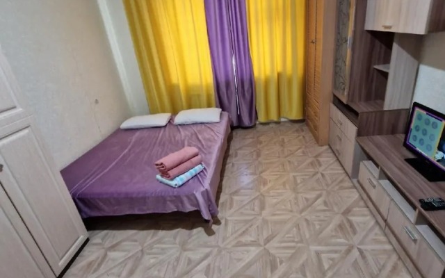 Na 3 Etazhe Na Lomonosova Apartments