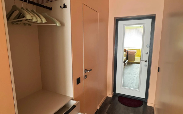 Квартира на улице Детской 6А