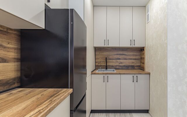 Апартаменты Жили - Были