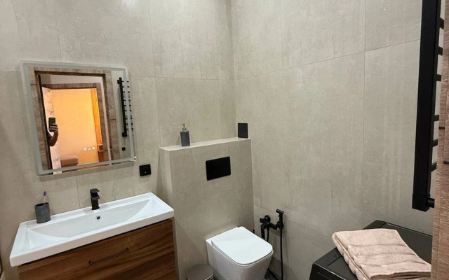 Квартира видовая в ЖК Печорин