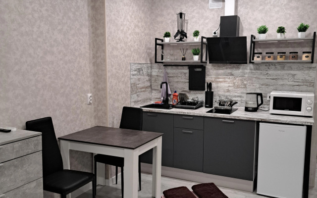 Квартира на 9 Января