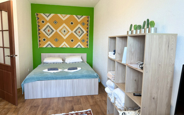 Квартира Pskov City Truda 50