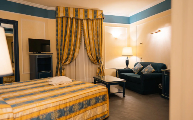 Altafiumara Resort & Spa