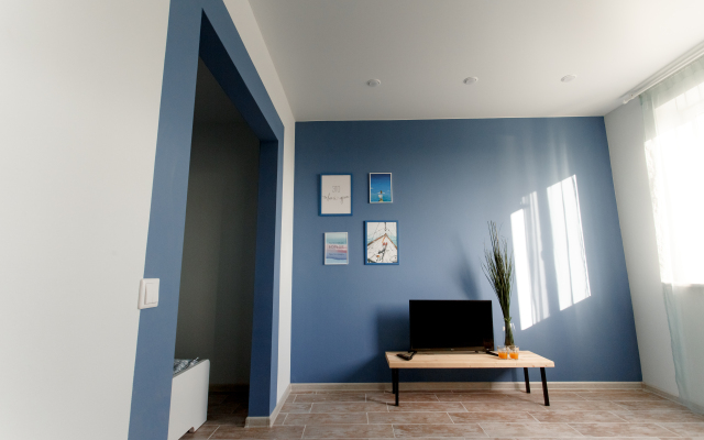 Апартаменты Samara Sky Flat