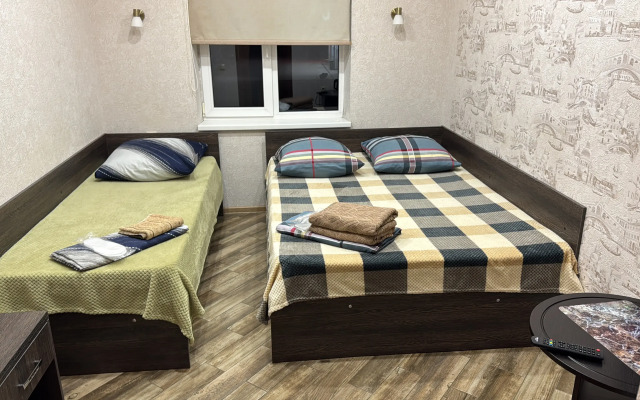 Aksana Mini-hotel