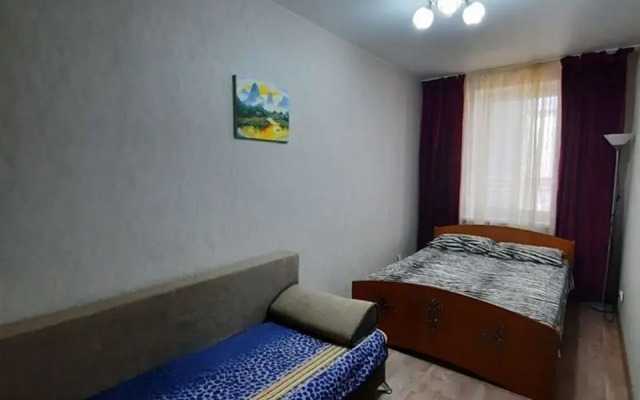 V Tsentre Goroda Flat