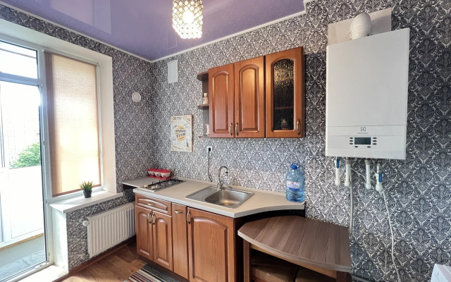 Квартира Студия на Цветочной