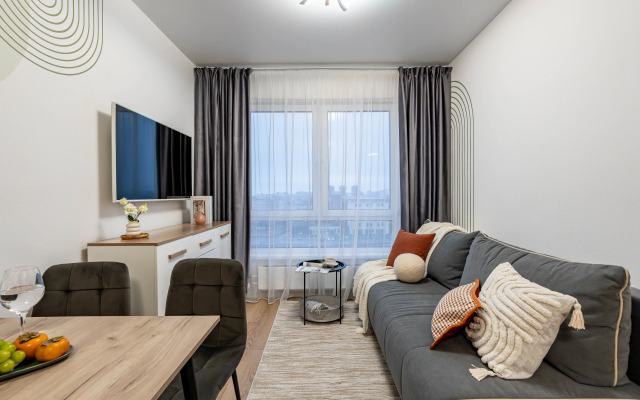 Квартира Merino Home Verde