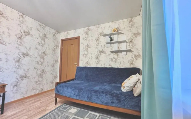 Uyutno Kak Doma Flat