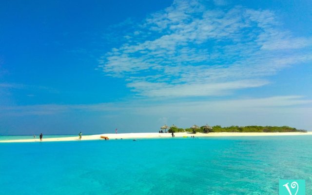 Отель Viluveli Beach Maldives