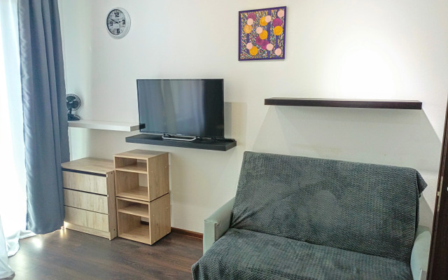 Апартаменты Торфяная