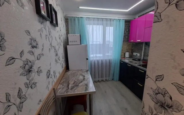 Квартира двухкомнатная рядом с ТРК Мурманск Молл