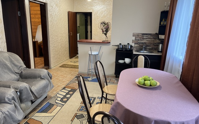 Частный дом Отдых на природе