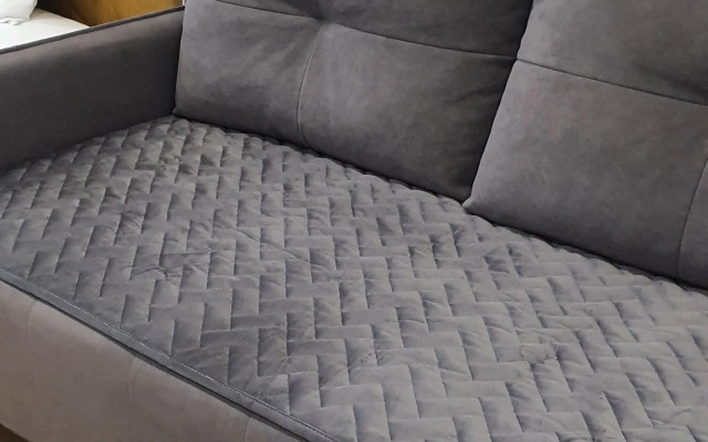 Квартира студия в ЖК Профит