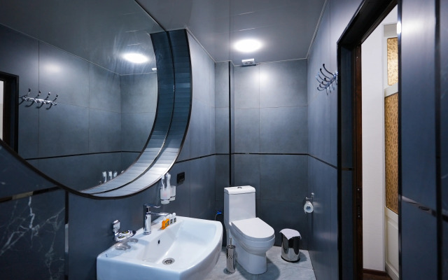 Hotel Chehran Hotel