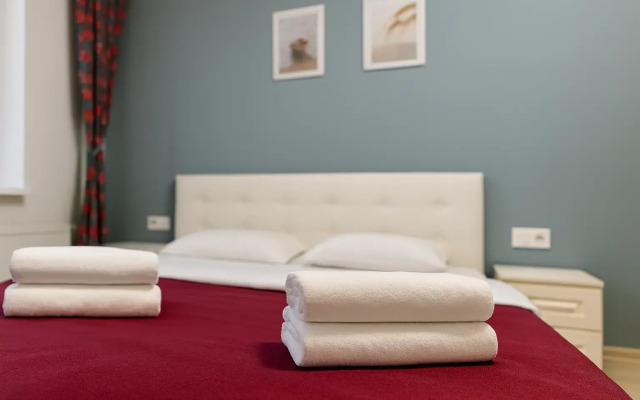 Апартаменты Лайк 7