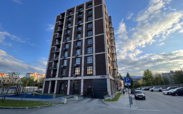 Wow-apart Kazan Flat