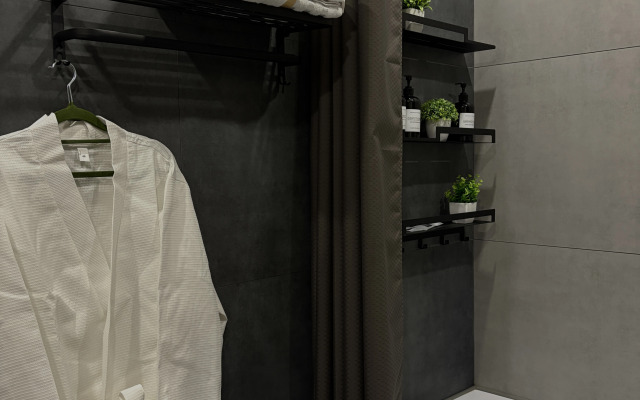 Квартира в центре