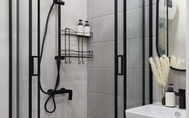 Апартаменты Южный Остров! Апартаменты у Аквапарка Ривьера