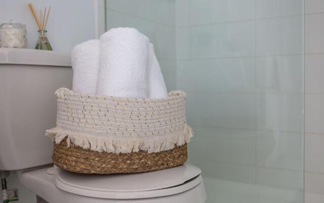GLOBALSTAY Fabulous Toronto Condo Apart-hotel