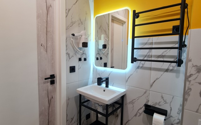 Апартаменты Olive Apart