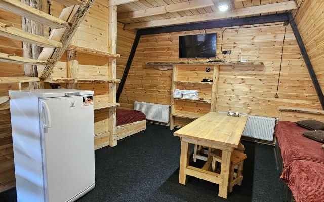 Terskol Star
