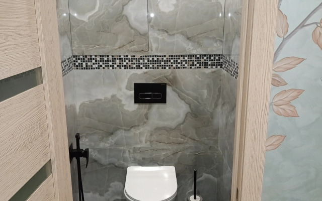 Premium Dvuhkomnatnaya S Vidom Na Reku Flat