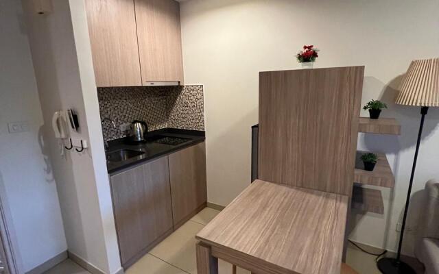 Unixx Apartments