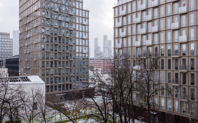 Квартира Звенигородское Шоссе 3а