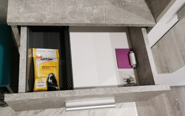 Апартаменты Двухкомнатные Малоярославская