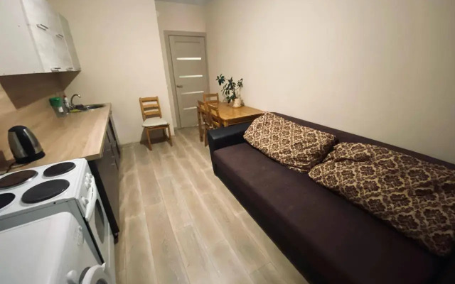 Квартира с ремонтом. Уютная, чистая