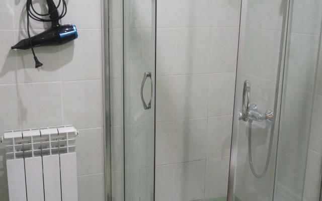 Гостевой Дом литейщика Никуличева с баней