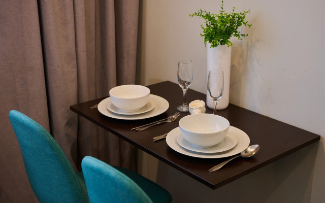 1131 Leninskiy 158 Apartment