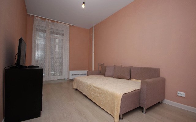 Апартаменты Dolina