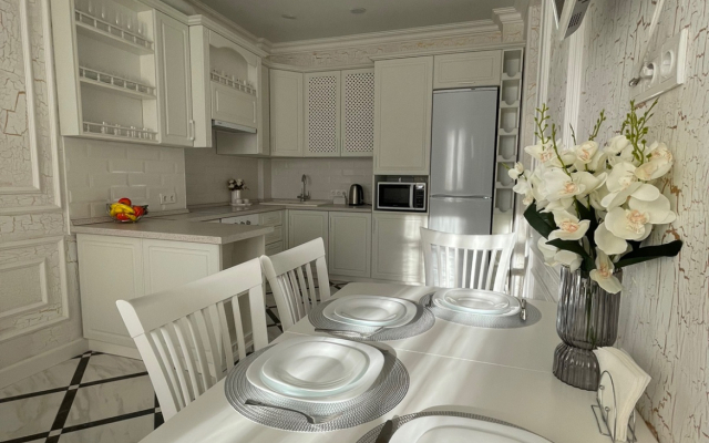 Квартира современная