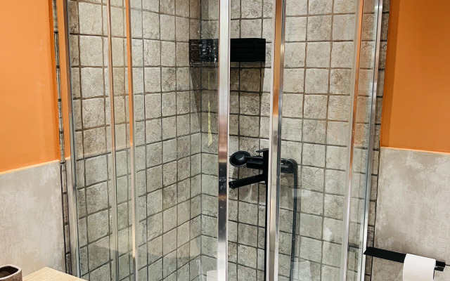 Mistera Gyustava Dobre Flat
