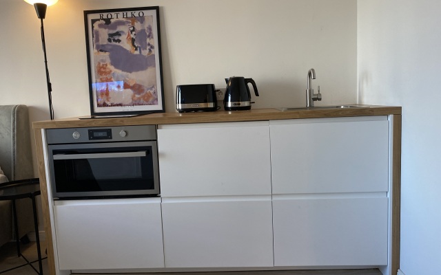 Spbhouse Apartments 4