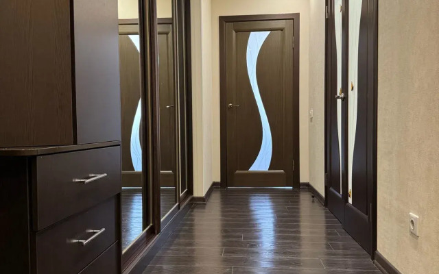 Prostornaya Ryadom s Morem Flat