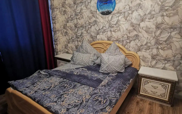 Квартира Уютная у аэропорта