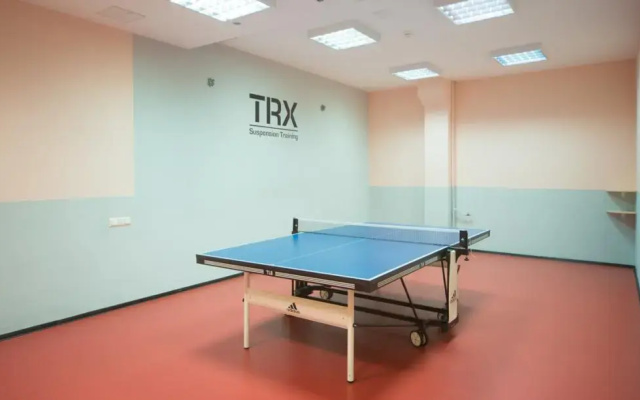 Отель Нептун