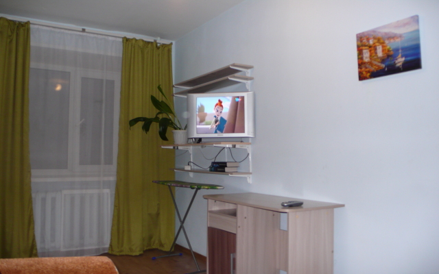 Апартаменты На Ленина 6