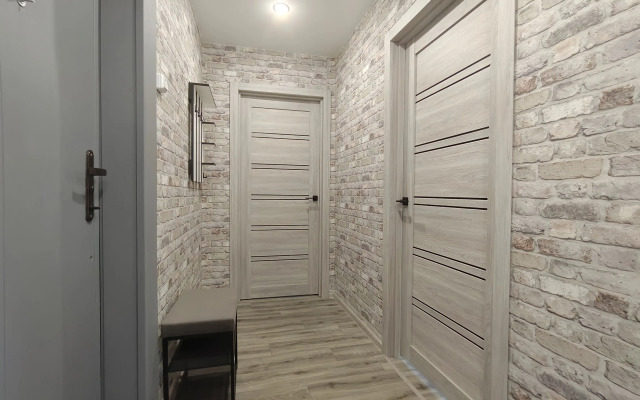 Квартира Двухкомнатная квартира в Южном микрорайоне