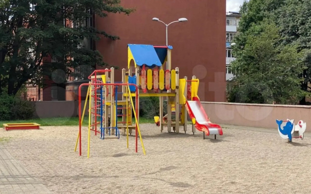 Korolevskie Vorota Flat