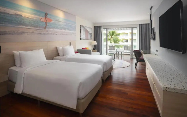 Radisson RED Phuket Patong Beach