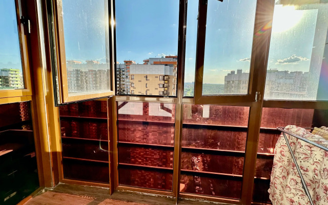 Istoman 2+2 v Spalnom Rayone Apartments